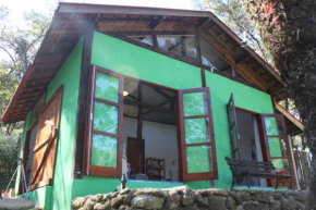 Chalé Verde Riacho Gonçalves